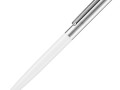 Ручка шариковая Senator Point Metal, ver.2, белая