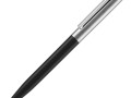 Ручка шариковая Senator Point Metal, ver.2, черная