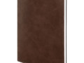 Ежедневник Urban, недатированный, коричневый