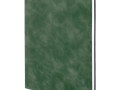 Ежедневник Urban, недатированный, зеленый