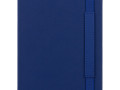 Ежедневник Peel, недатированный, синий, ver. 2