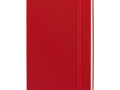 Ежедневник Classic, недатированный, красный