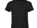 Футболка детская Regent Fit Kids, черная