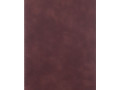 Блокнот Luba, бордовый