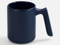 Кружка Visari, темно-синяя