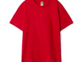 Футболка детская Regent Kids 150, красная
