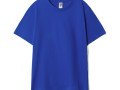 Футболка детская Regent Kids 150, ярко-синяя (royal)