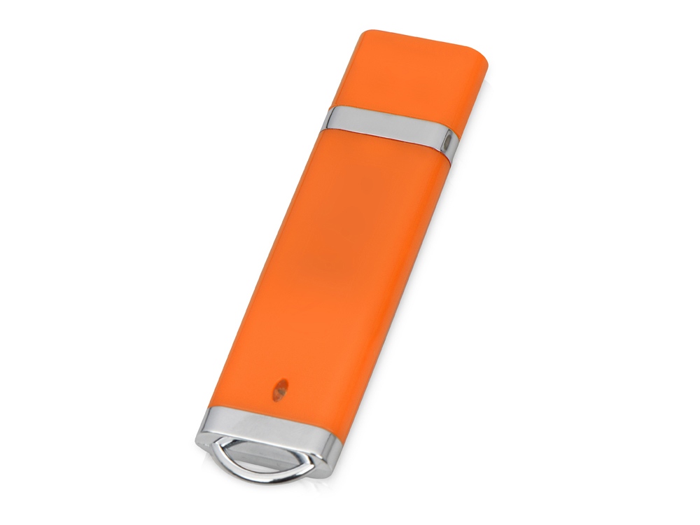 Флеш-карта USB 2.0 16 Gb «Орландо», оранжевый