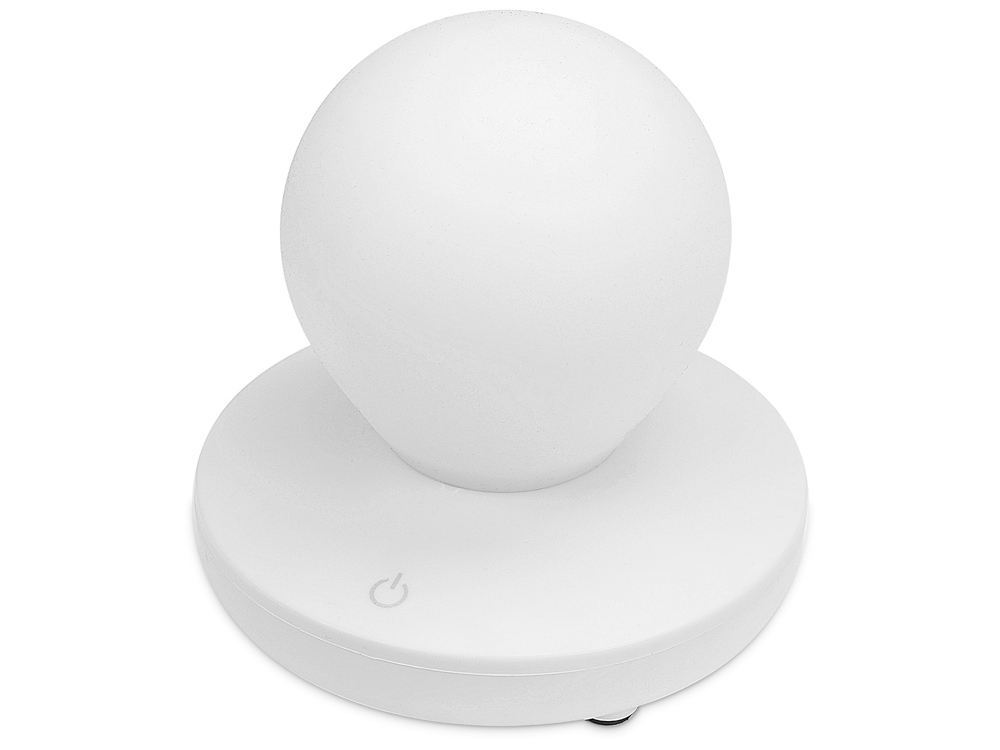 Светильник с сенсорным управлением 