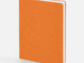 Ежедневник Basis, датированный, оранжевый