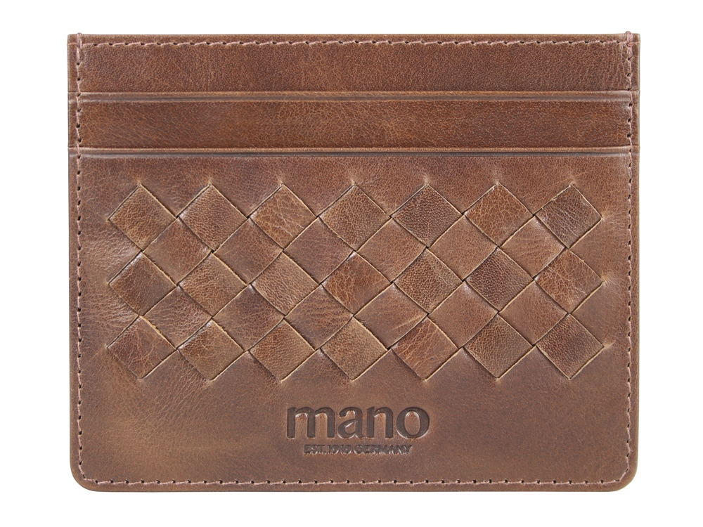 Портмоне для кредитных карт Mano 