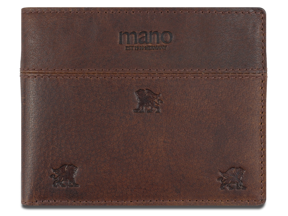 Бумажник Mano 