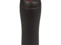 Термостакан Solingen, вакуумный, герметичный, черный