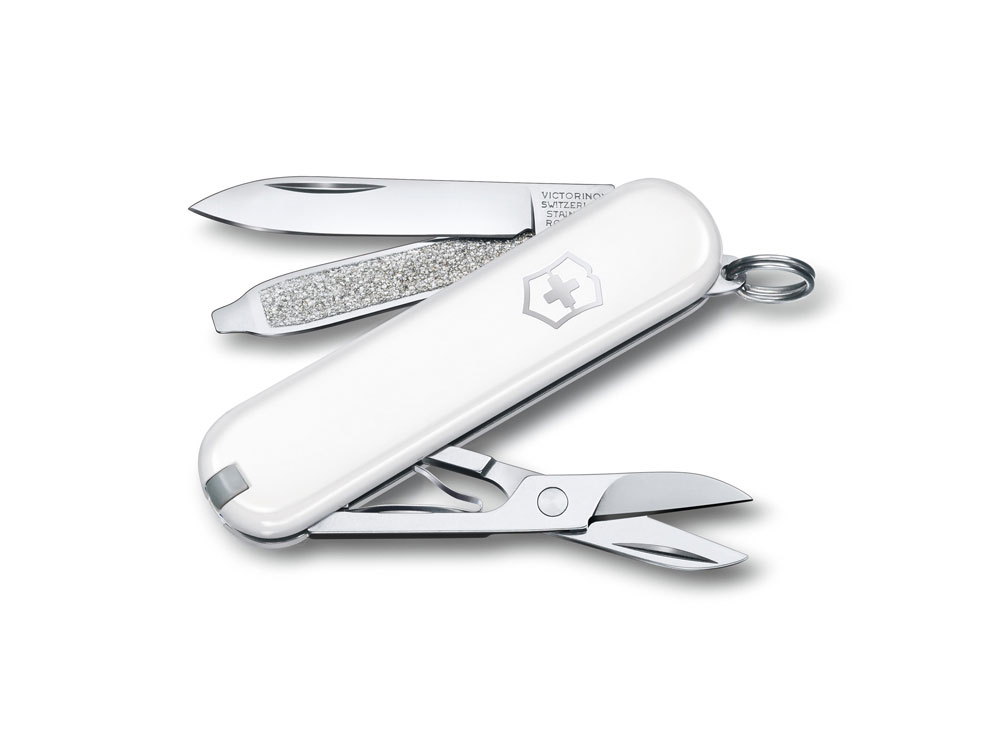 Нож-брелок VICTORINOX Classic SD Colors 