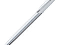 Ручка шариковая Dagger Soft Touch, белая