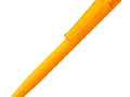 Ручка шариковая Prodir QS04 PPT Honey, оранжевая