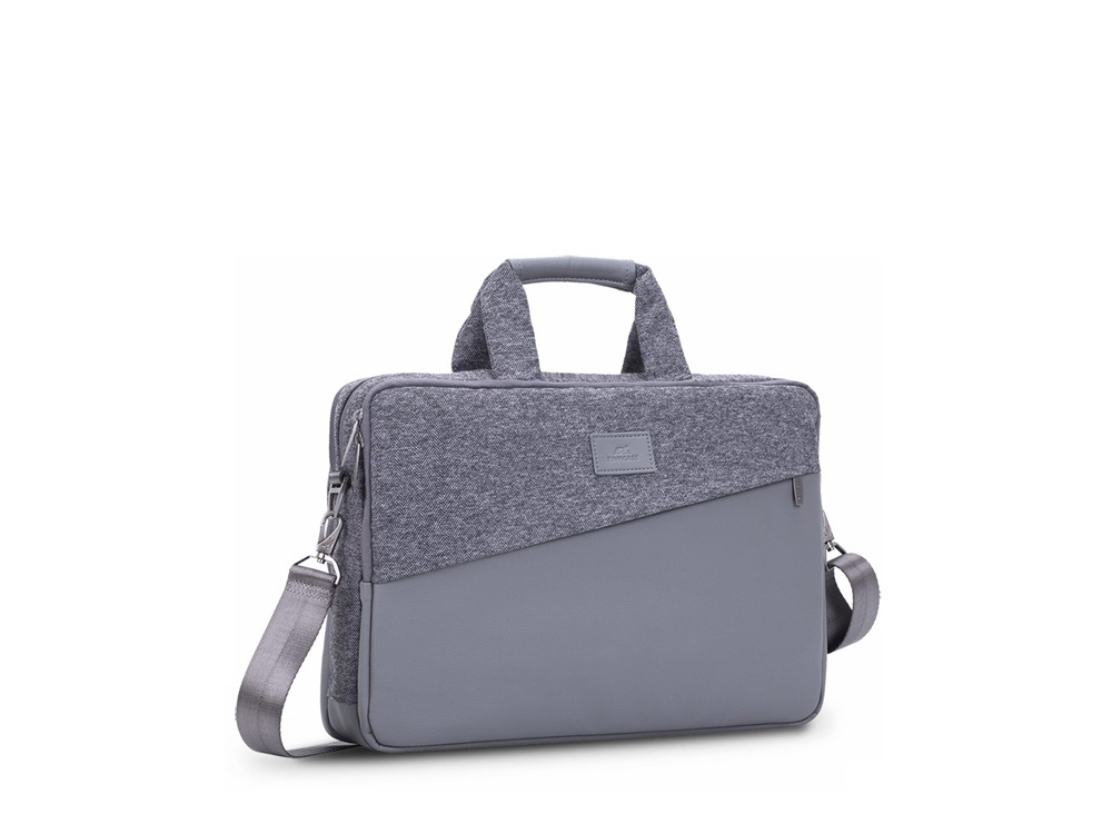 RIVACASE 7930 grey сумка для MacBook Pro 16 и Ultrabook 15.6