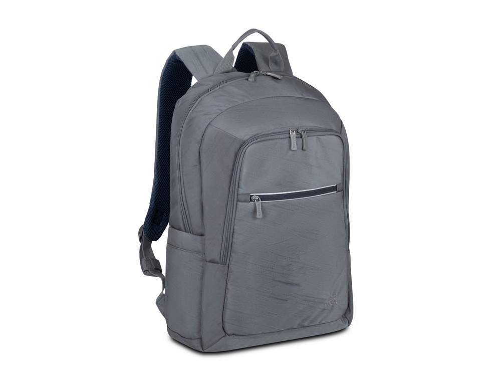 RIVACASE 7561 grey ECO рюкзак для ноутбука 15.6-16
