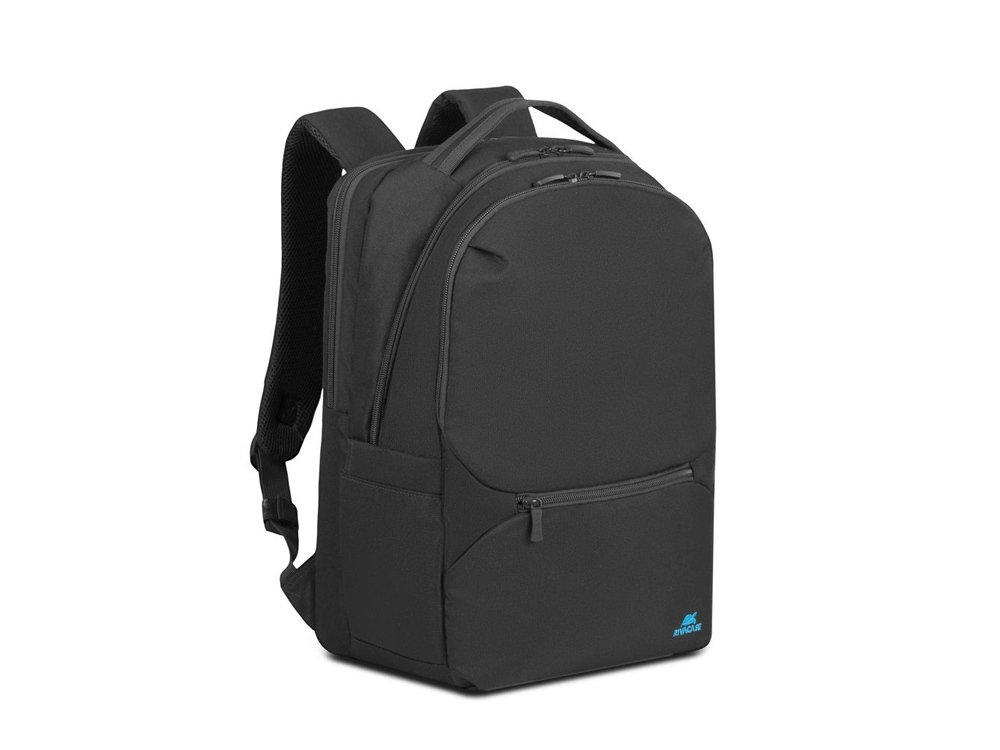 RIVACASE 7764 black рюкзак для ноутбука 15.6
