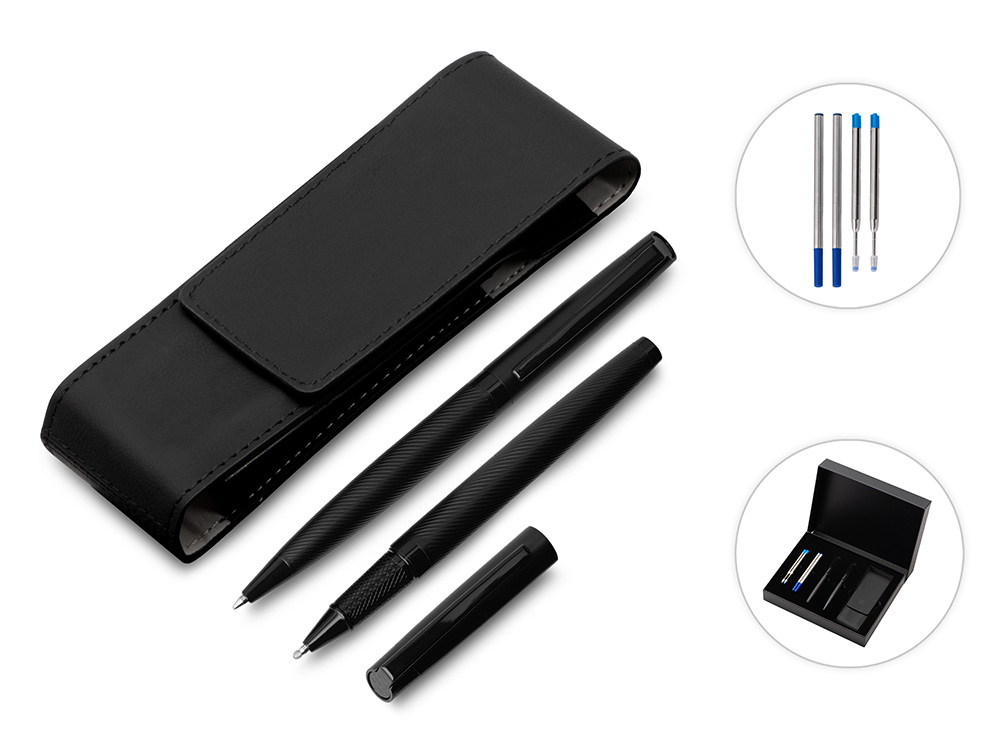 Подарочный набор ручек 