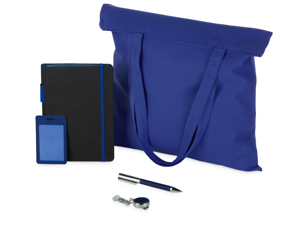 Welcome pack 