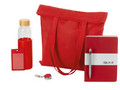 Welcome pack 