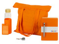 Welcome pack 