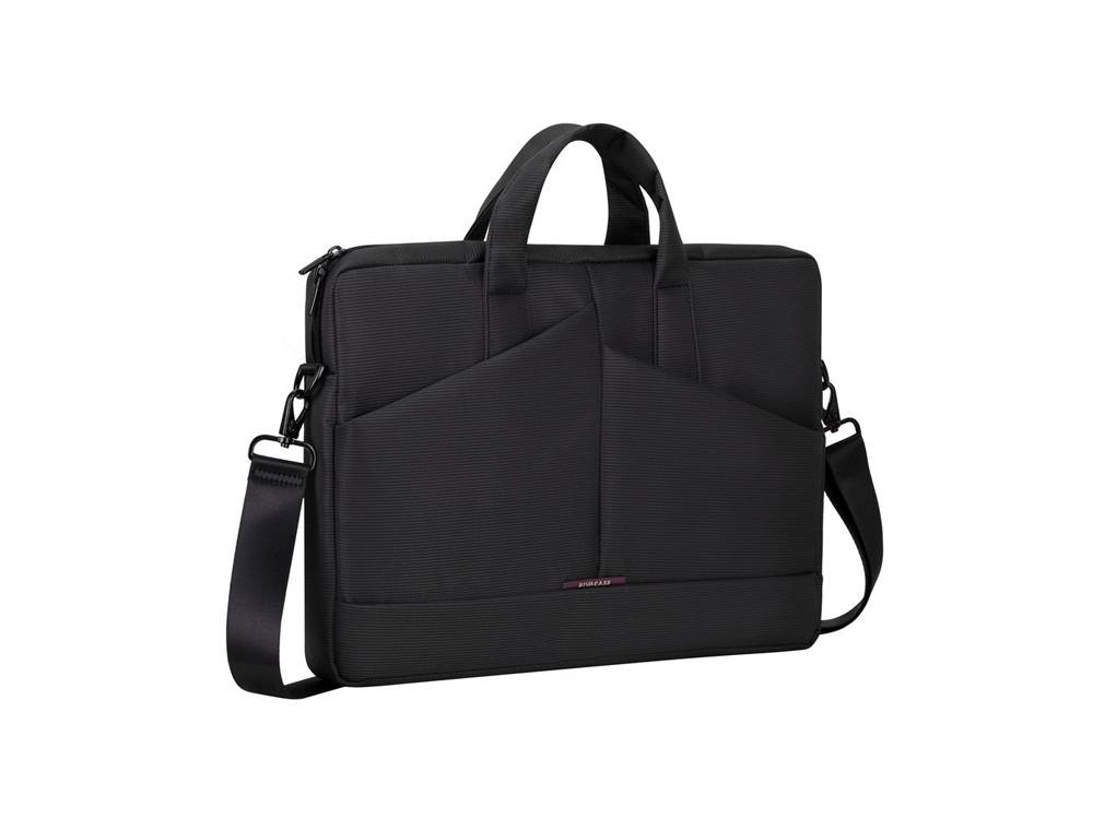 RIVACASE 8731 grey сумка для ноутбука 15,6