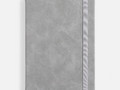 Ежедневник Urban Hard, недатированный, серый