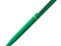 Ручка шариковая Senator Point, ver.2, зеленая