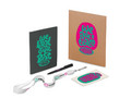 Welcome pack 