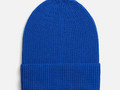 Шапка Nobilis Mono, ярко-синяя Шапка Nobilis Mono, ярко-синяя