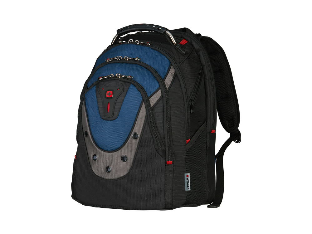 Рюкзак Ibex WENGER 17