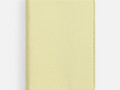 Обложка для паспорта Unison, светло-зеленая