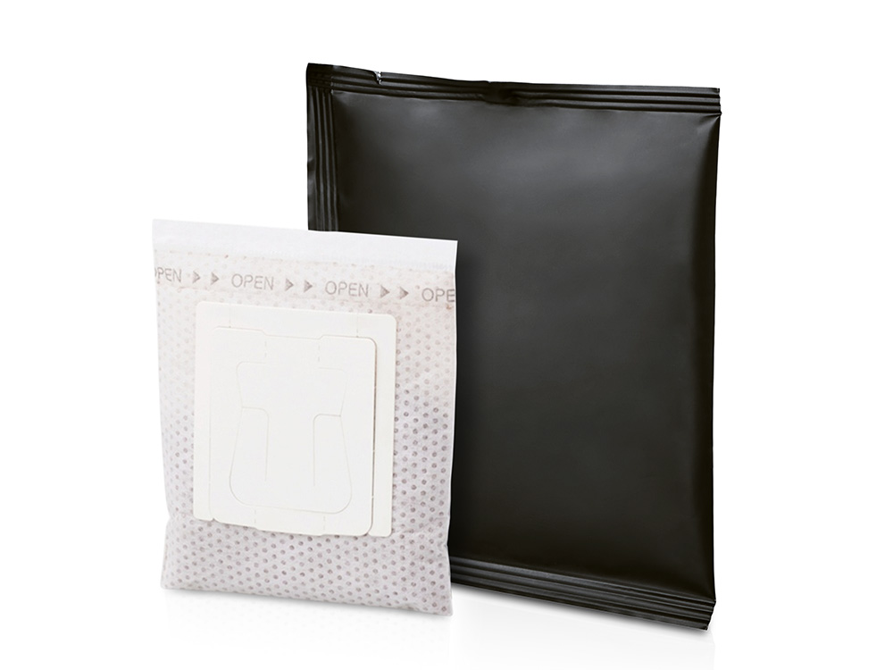 Кофе в дрип пакете 