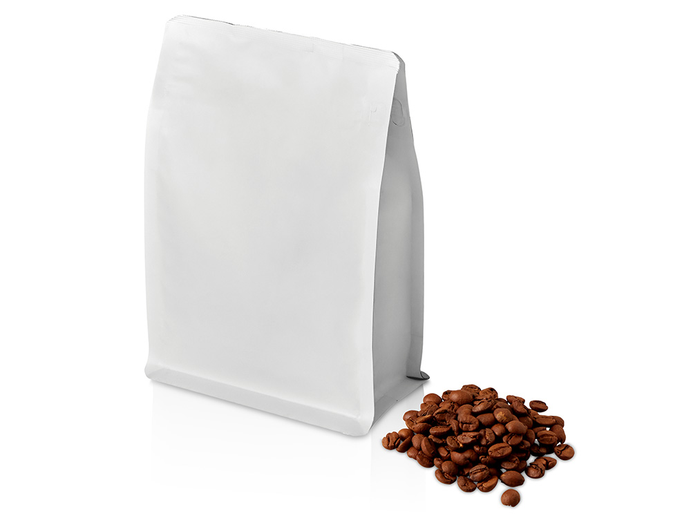 Кофе зерновой 250 гр. 