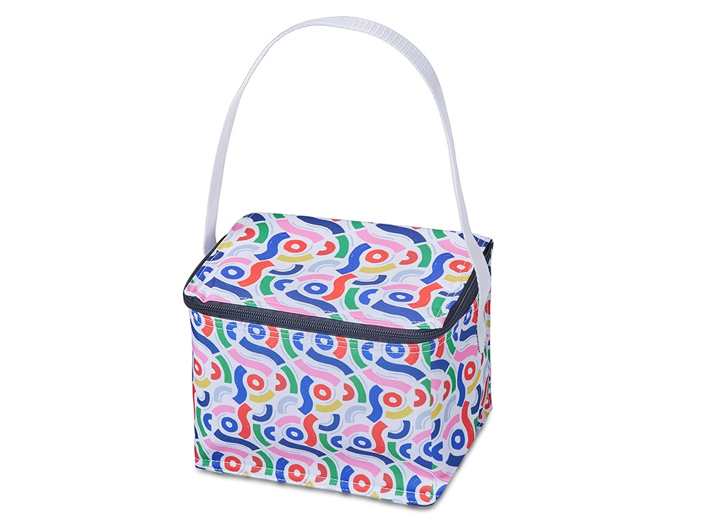 Сумка-холодильник с возможностью полноцветной печати Сумка-холодильник с возможностью полноцветной печати