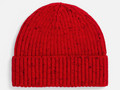 Шапка Spotti, красная