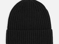 Шапка Laconi, черная