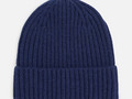 Шапка Laconi, синяя