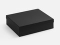 Коробка Drop Top, черная