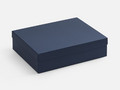 Коробка Drop Top, темно-синяя