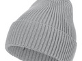 Шапка Tommi, серая (дымчатая)