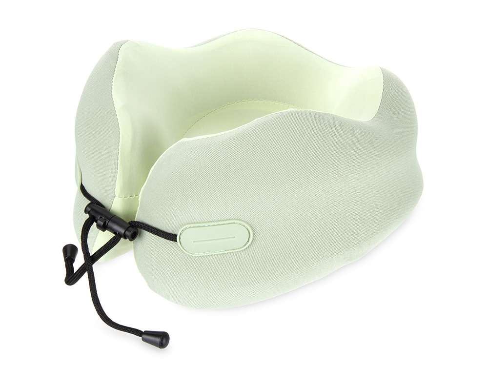 Подушка для путешествий с эффектом памяти Memo 