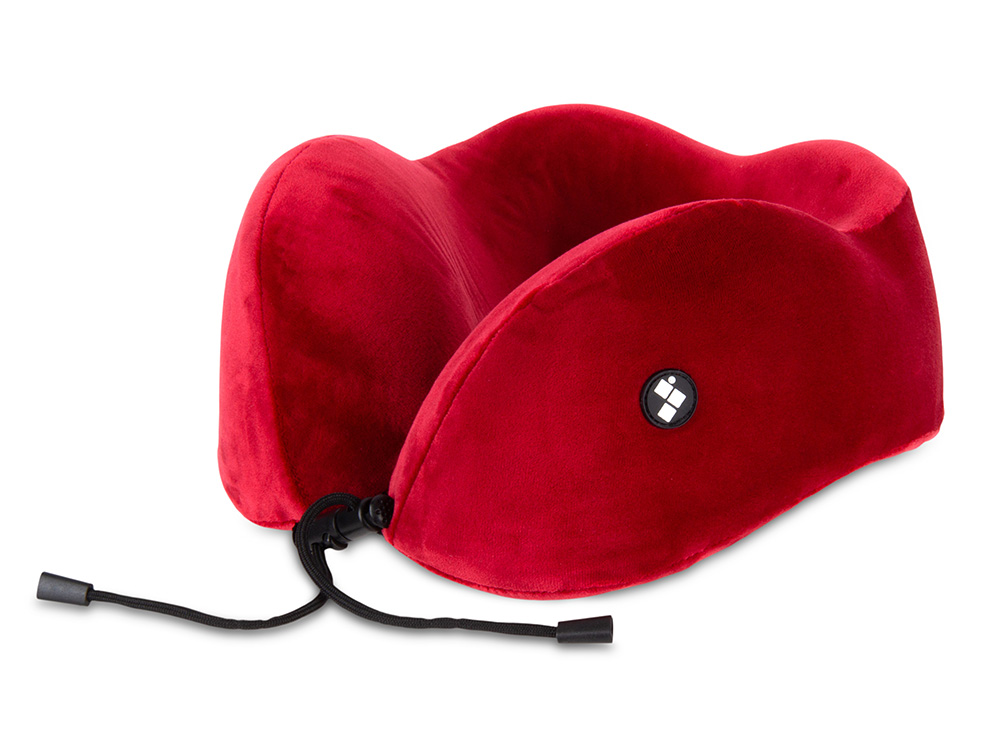 Подушка для путешествий с эффектом памяти Мемо 