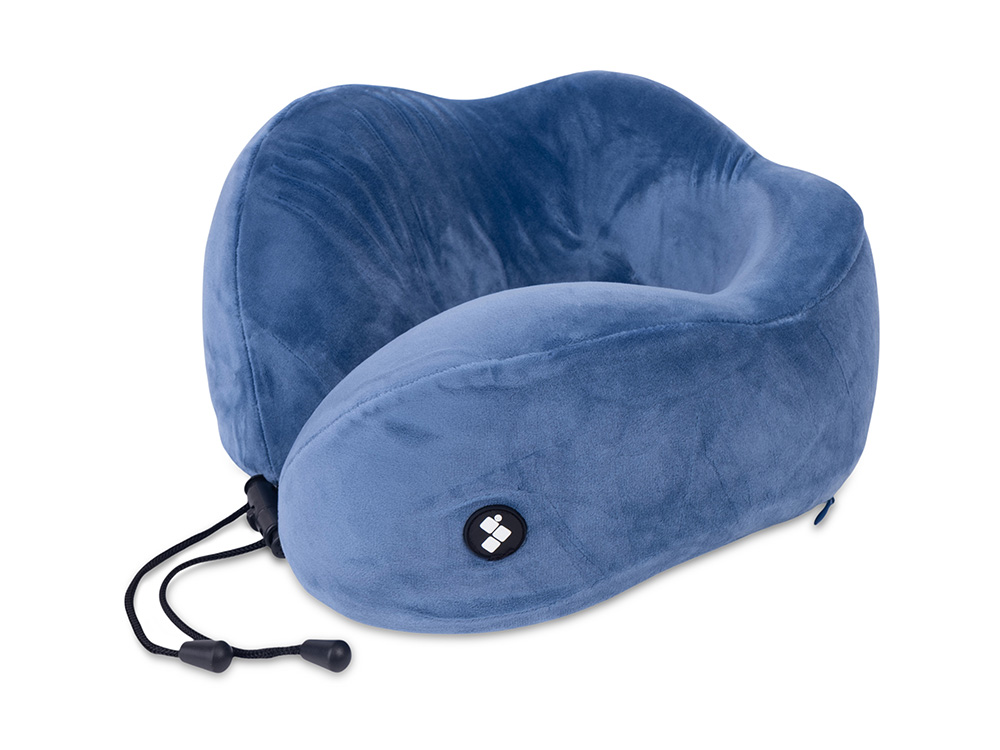 Подушка для путешествий с эффектом памяти Мемо 