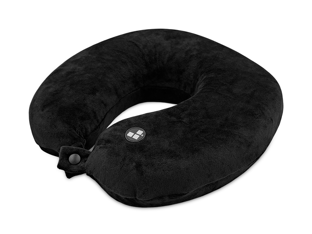 Подушка для путешествий с эффектом памяти Мемо 