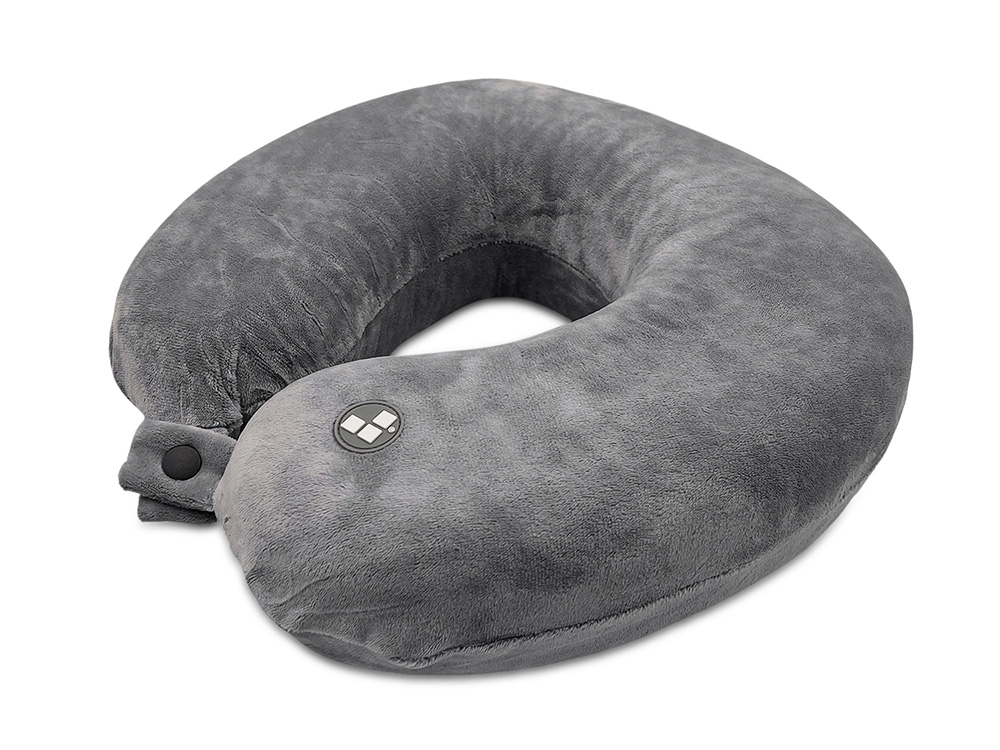 Подушка для путешествий с эффектом памяти Мемо 