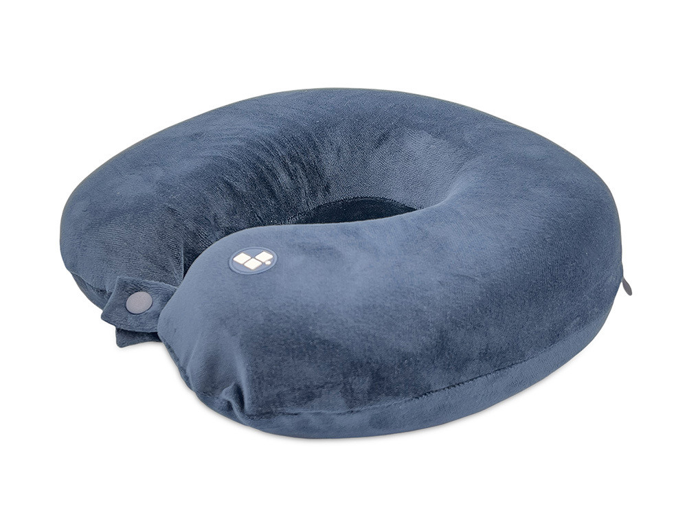 Подушка для путешествий с эффектом памяти Мемо 