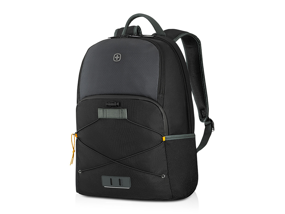 Рюкзак WENGER Trayl 15.6